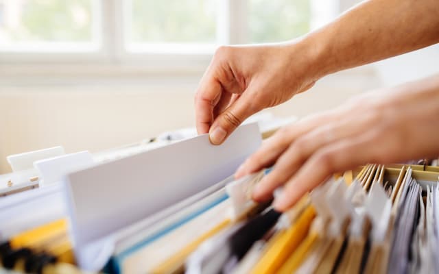 How Do I Look Up Court Cases in New Mexico?