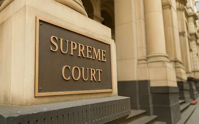 What are New Mexico Court Records?